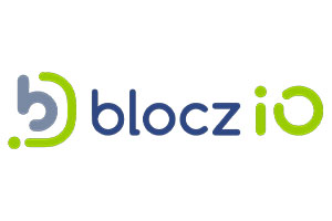 Blocz IO logo